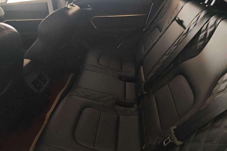 Used Haval H6 2020 1.5 GDIT Automatic Platinum Champion Edition