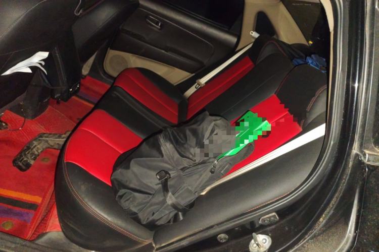 Used Hyundai Celesta 2011 1.6L Automatic Comfort Edition