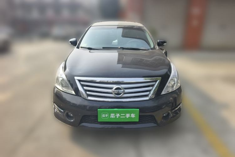 Used Nissan Teana 2011 2.0L XL Comfort Edition
