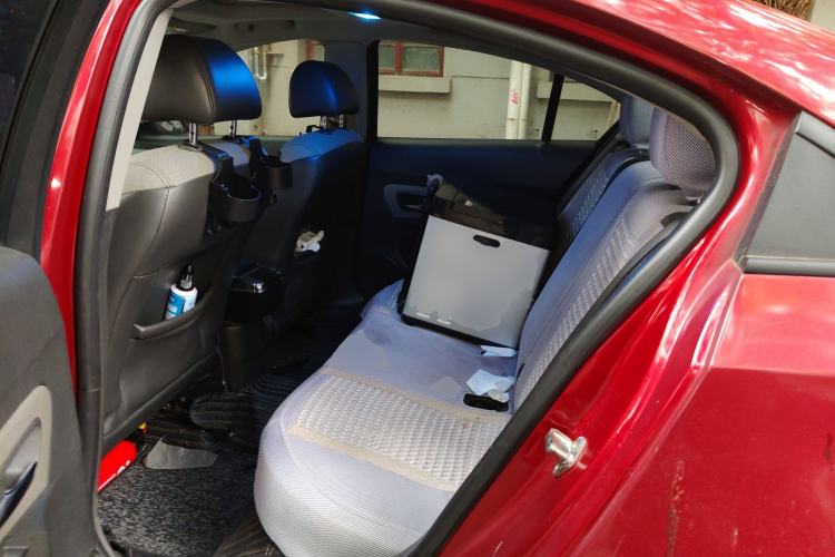 Used Chevrolet Cruze 2012 1.6L SL Grand Edition Manual Transmission