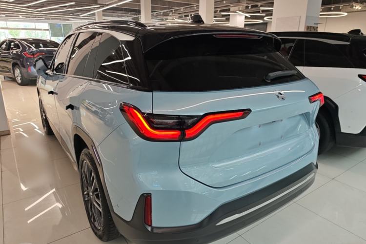 Used Nio ES6 2020 420 km Sport Edition