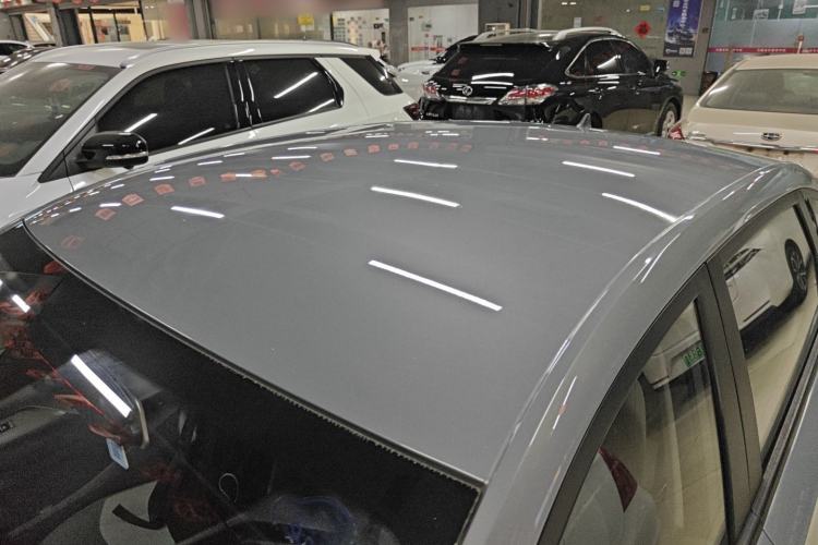 Used Baojun RC-5 2020 1.5L CVT Smart Elite Edition