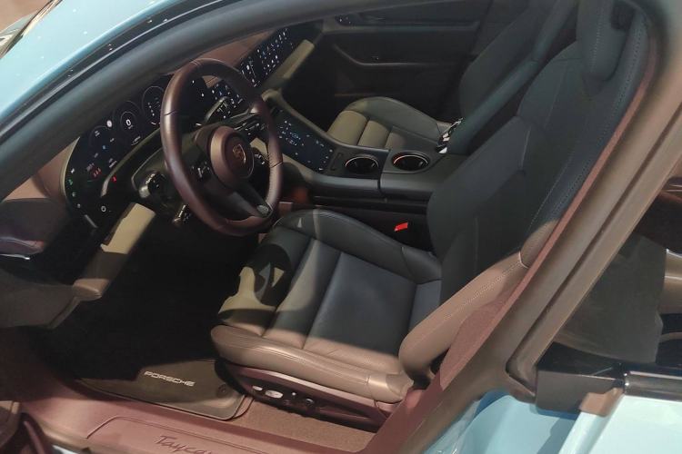 Used Porsche Taycan 2022 Taycan