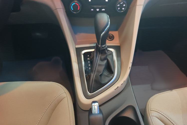 Used Buick GT 2015 15N Automatic Elite Version
