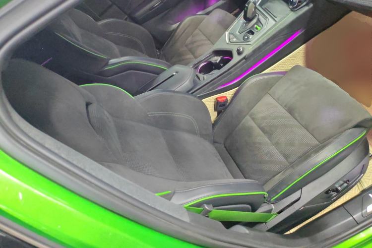 Used Lynk & Co 05 2022 05+ 2.0TD Automatic Exploration Edition
