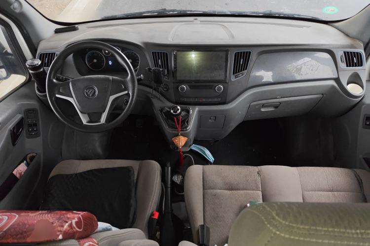 Used Foton Toano 2019 2.5T E54J25TC3