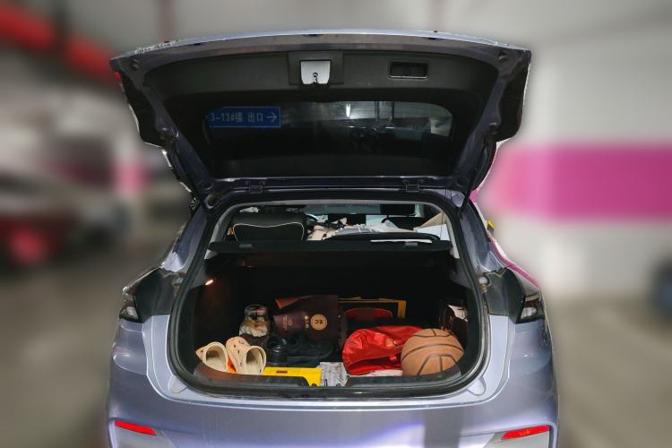 Used Geometry C 2021 C550 Power Edition
