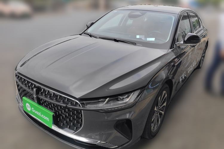 Used Lincoln Z 2024 2.0T Prestige Edition