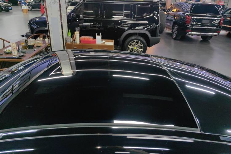 Used Mercedes-Benz C-Class AMG 2016 AMG C 63 Coupe Roof