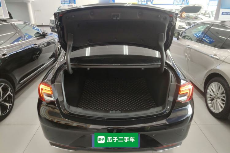 Used Buick Regal 2024 25T Deluxe Edition