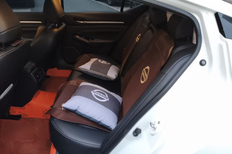 Used Nissan Teana 2022 2.0L XL-TLS Enjoyment Edition
