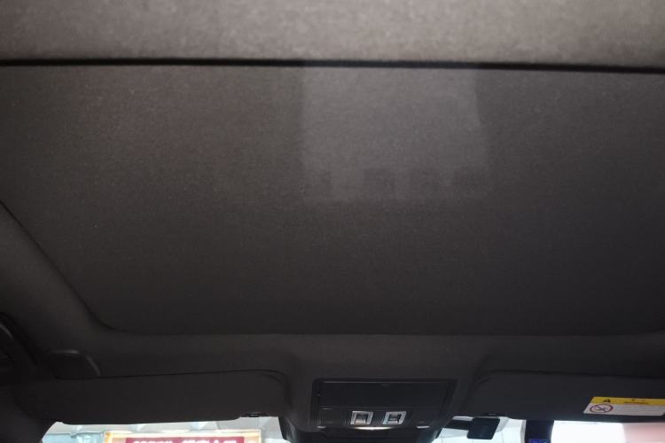 Used Jaguar XEL 2021 2.0T 250 PS R-DYNAMIC S Advanced Sport Edition Headliner