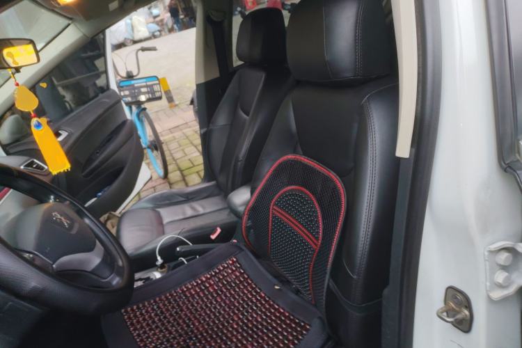 Used Peugeot 308 2014 Enjoy Edition Classic 1.6L Automatic Premium Model
