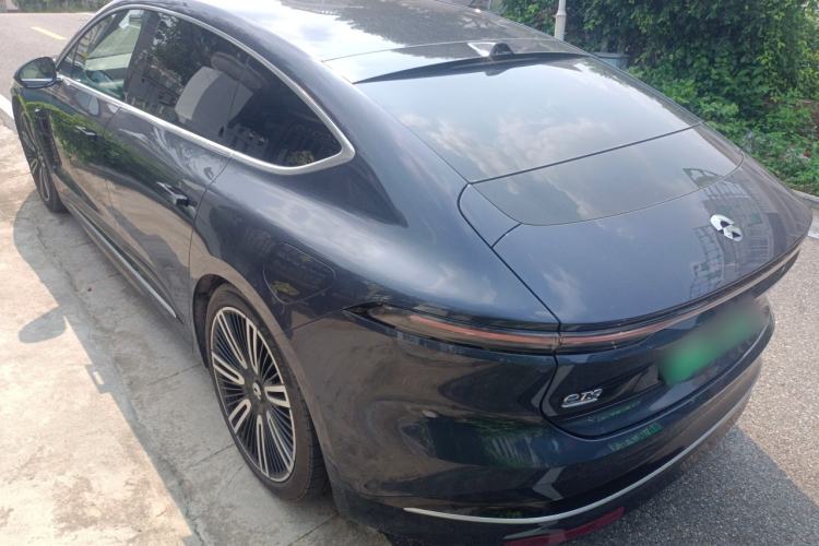 Used Nio ET9 2025 100kWh Signature Edition
