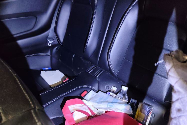 Used Ford Mustang 2016 2.3T Performance Edition