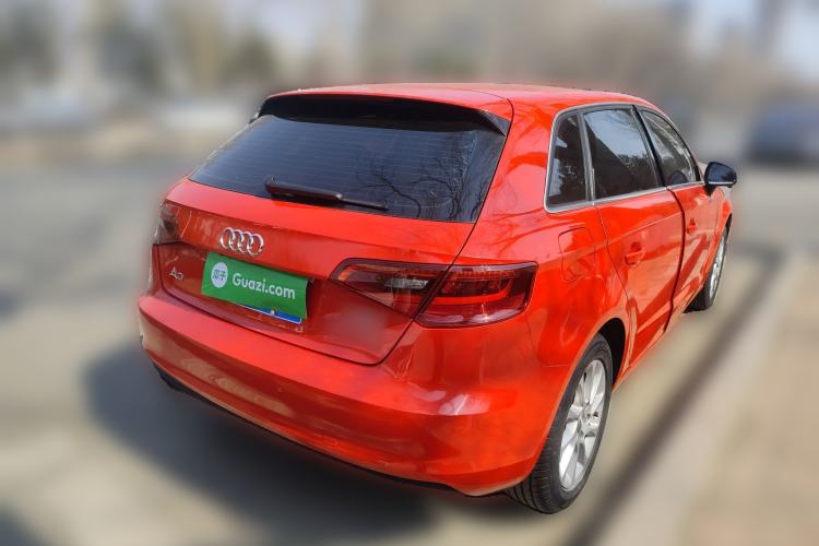 Used Audi A3 2016 Sportback 35 TFSI Ambition