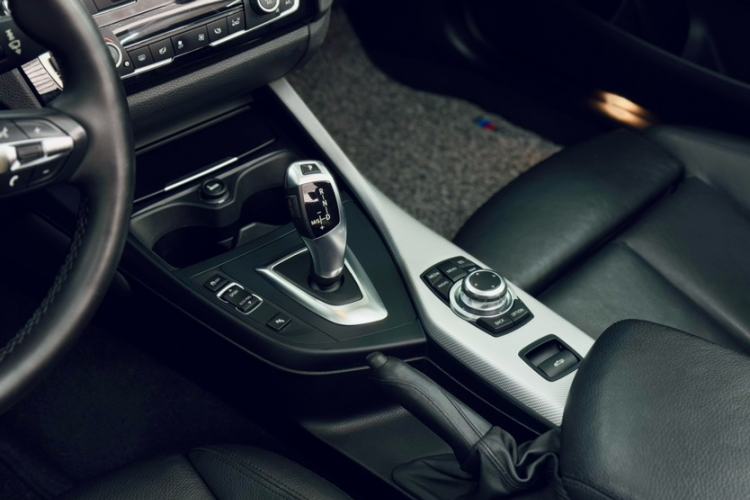 Used BMW 2 Series 2015 220i Convertible Coupe M Sport Edition