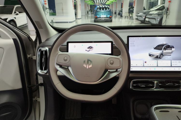 Used Leapmotor B10 2025 510 Joyful Edition