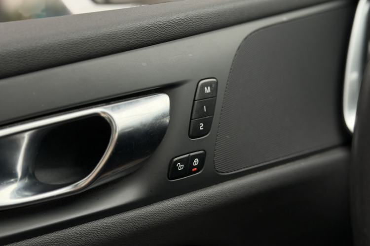 Used Volvo S60 2022 B4 Zhiyi Luxury Edition