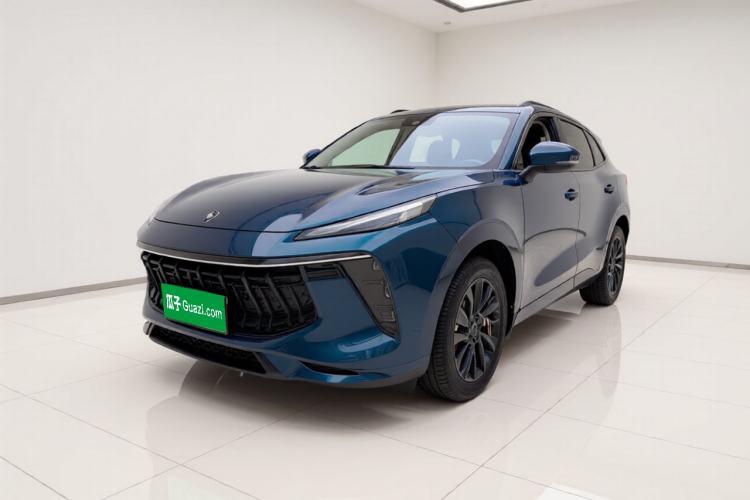 Used FORTHING T5 EVO 2021 1.5TD DCT Diamond Edition Guazi used car, China used car export, Used car for sale, Used cars, Cheapest cars for sale