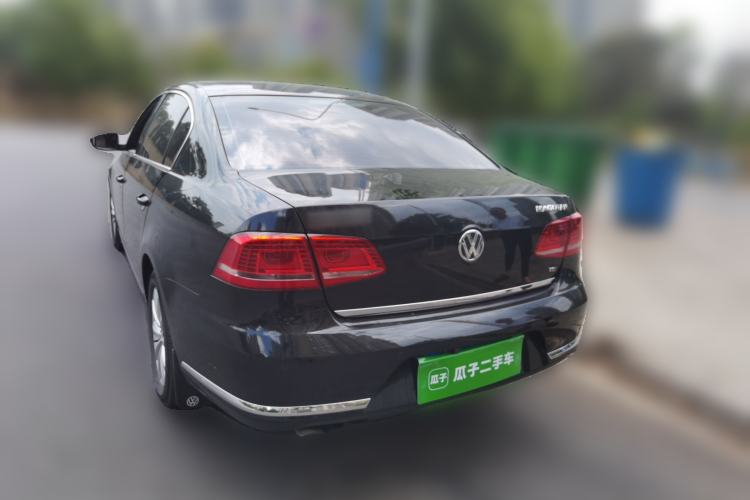 Used Volkswagen Magotan 2013 1.8TSI Premier Model