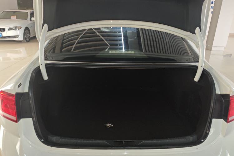 Used Volkswagen Lamando 2018 280TSI DSG Comfort Edition