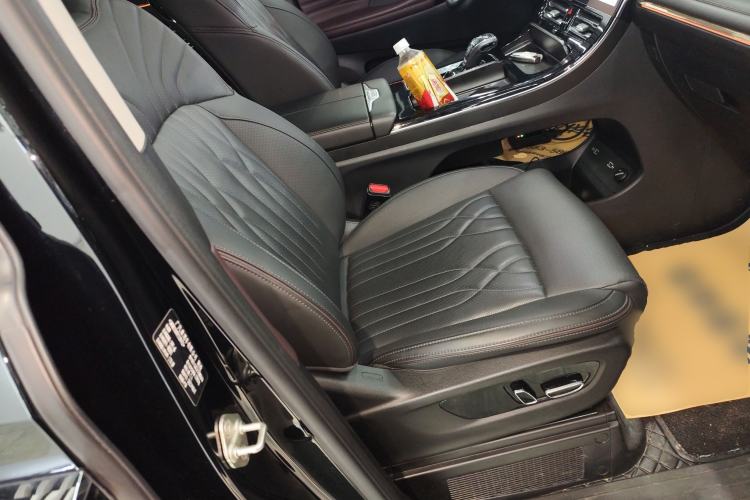 Used GAC Trumpchi M8 2024 Master Series 400T Ultimate Edition
