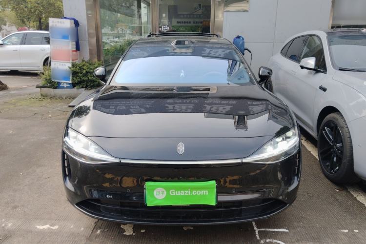 Used Hima S9T 2025 Model Range-Extended Ultra Long-Range Version
