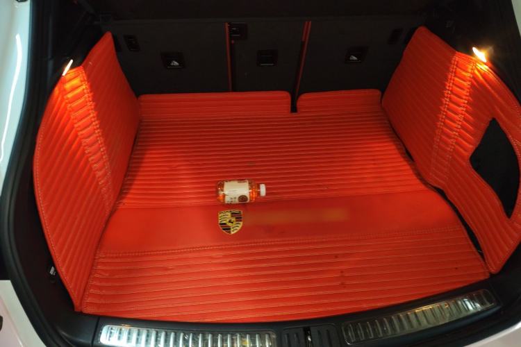 Used Porsche Macan 2021 Macan S 3.0T