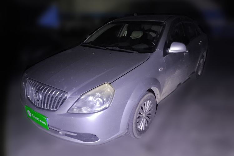 Used Buick Excelle 2015 1.5L Automatic Classic Model