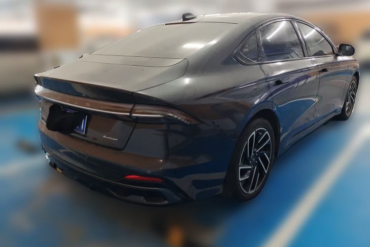 Used Lincoln Z 2022 iKoo Centennial Limited Edition