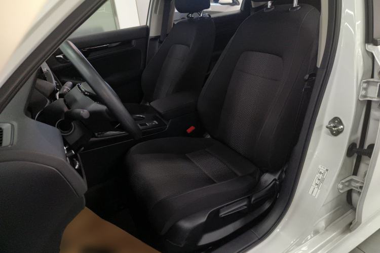 Used Honda Integra 2023 240TURBO CVT Leading Edition Left Front Seat
