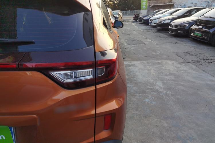 Used Honda XR-V 2015 1.5L LXi CVT Classic Edition