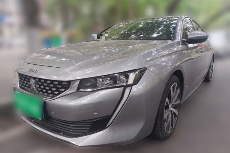 Used Peugeot 508 2021 508L 400THP PureTech Passion Edition