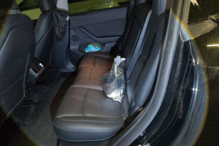 Used Tesla Model Y 2023 Rear-Wheel-Drive Version