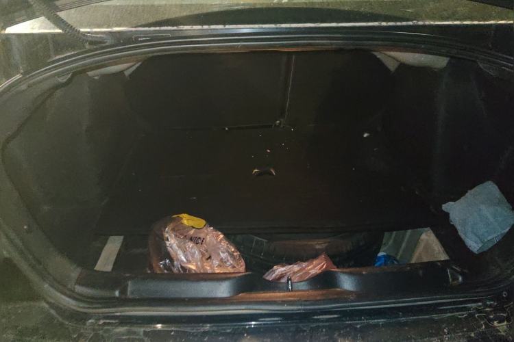 Used Citroen C-Quatre 2013 Sedan 1.6L Manual - Prestige Model