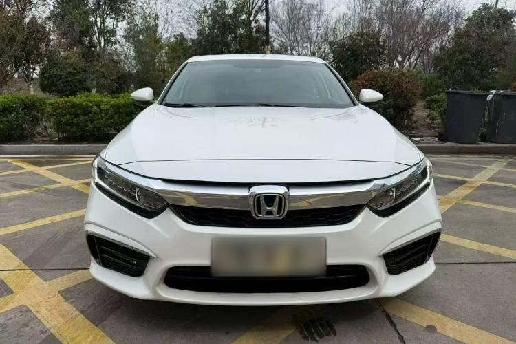 Used Honda Inspire 2019 260TURBO Elegant Edition China V Standard Exterior 3