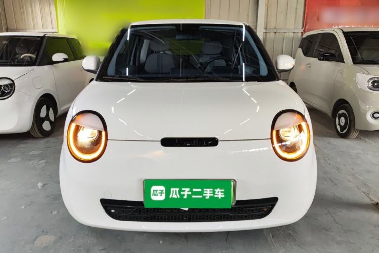 Used CHANGAN NEVO Lumin 2024 130km Qingyue Version
