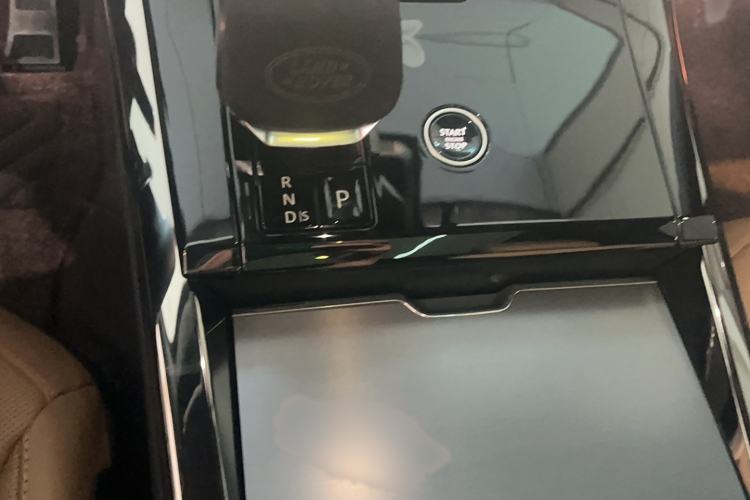 Used Land Rover Range Rover Sport 2024 400PS Dynamic SE