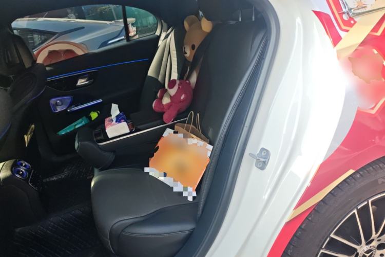 Used Mercedes-Benz C-Class 2024 Restyled C-Class 260 L Sport Edition