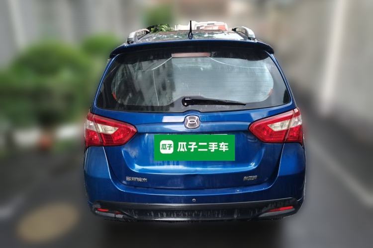 Used Suzuki Liana A6 2015 Hatchback 1.4L Manual Happiness Edition
