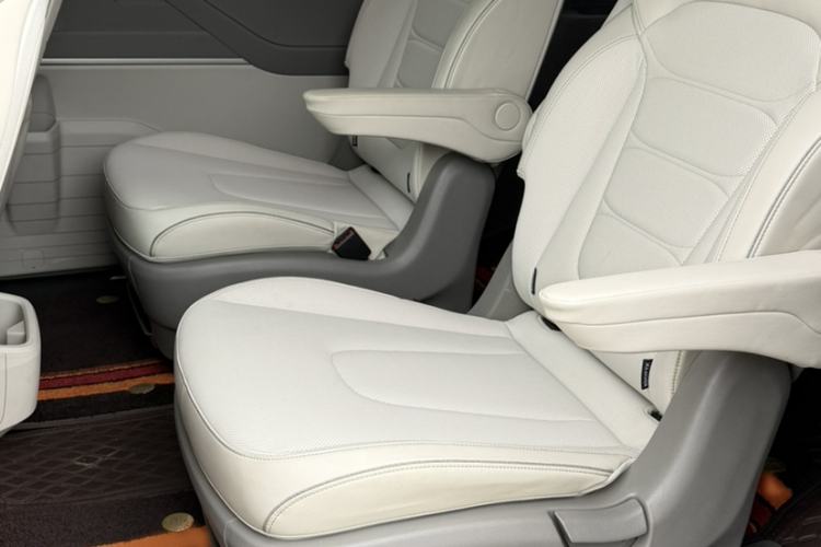 Used Hyundai Custo 2022 270TGDi Smart Luxury Flagship Edition TOP