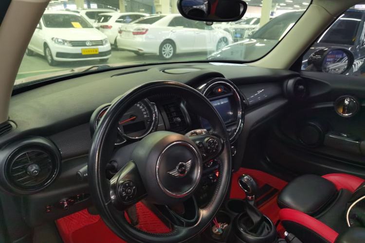 Used MINI MINI 2016 1.5T COOPER
