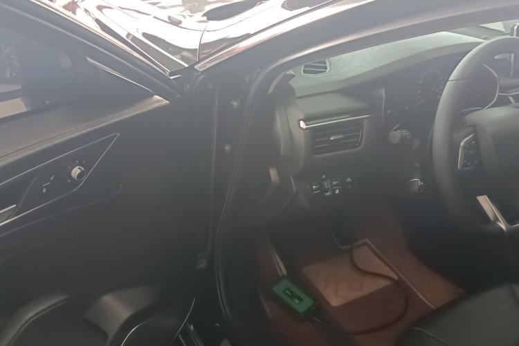 Used Hongqi H5 2020 1.8T Automatic ZhiLian QiYun Edition