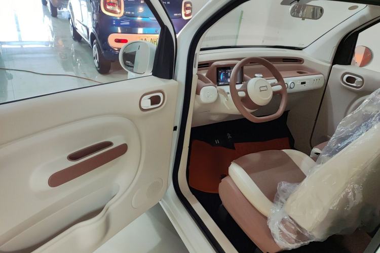 Used Bestune Pony 2026 Model 222km Shining Horse
