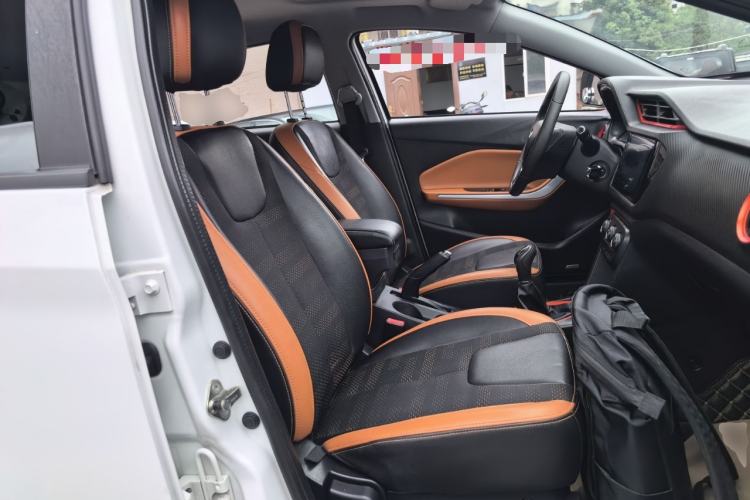 Used Chery Tiggo 3X 2017 1.5L Manual Luxury Edition Right Front Seat