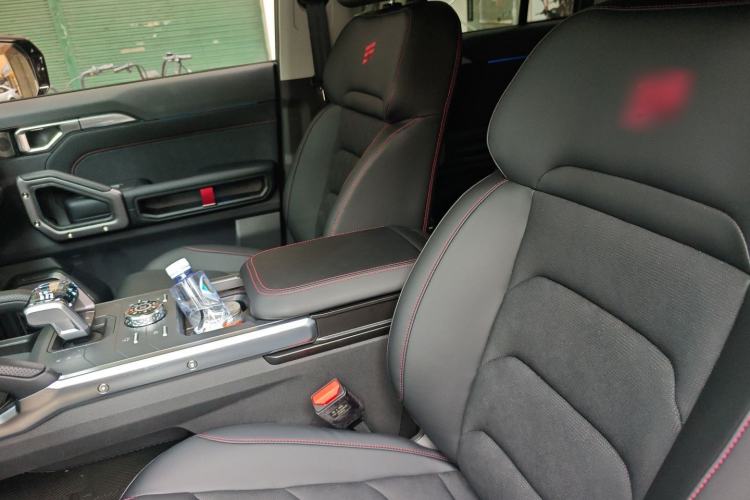 Used JETOUR Traveler 2025 2.0TD DCT XWD Cross-country