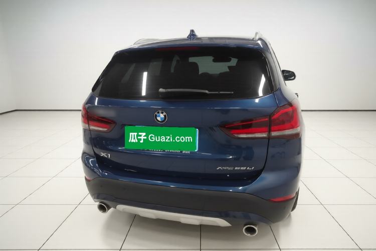 Used BMW X1 2021 Revised xDrive25Li Premium Edition