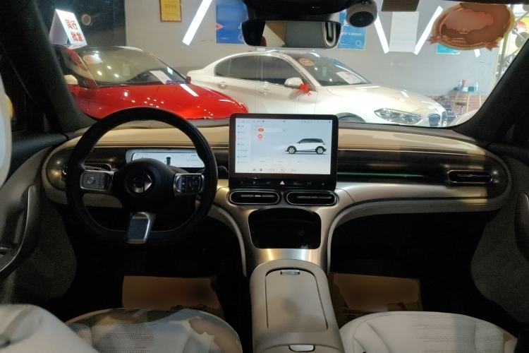 Used smart #1 2023 Pro Edition