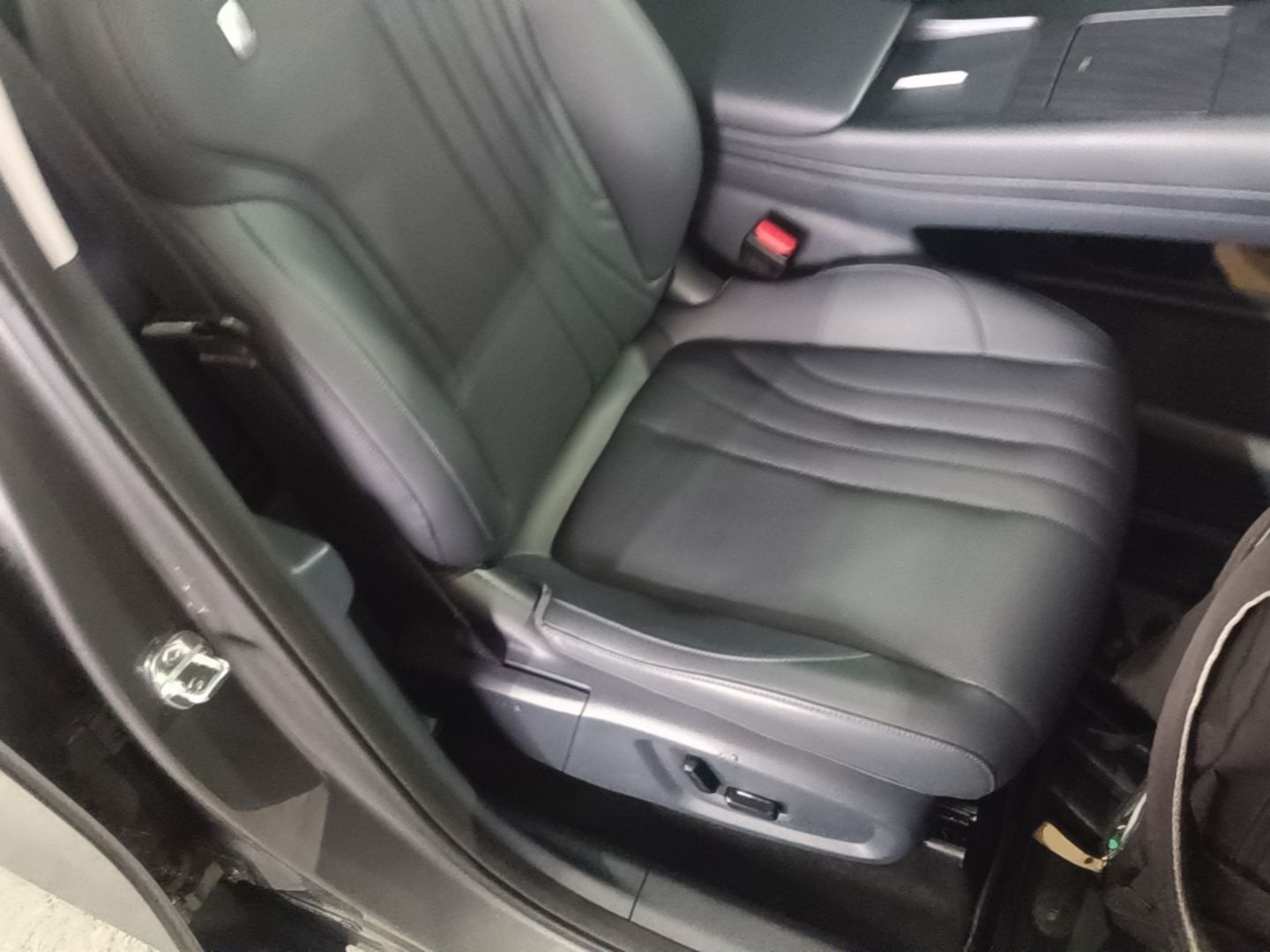 Geely Galaxy E5 2026 Model 610km Exploration+ Edition — снимка 19